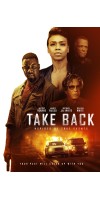 Take Back (2021 - VJ IceP - Luganda)